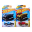 Hot Wheel HW MEGA BITE - Hotweiler
