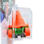 Hot Wheels HW METRO | Cone Shaker - Orange (148/250)