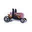 Hot Wheels HW METRO | Dragtor - Pink (176/250) - Loose