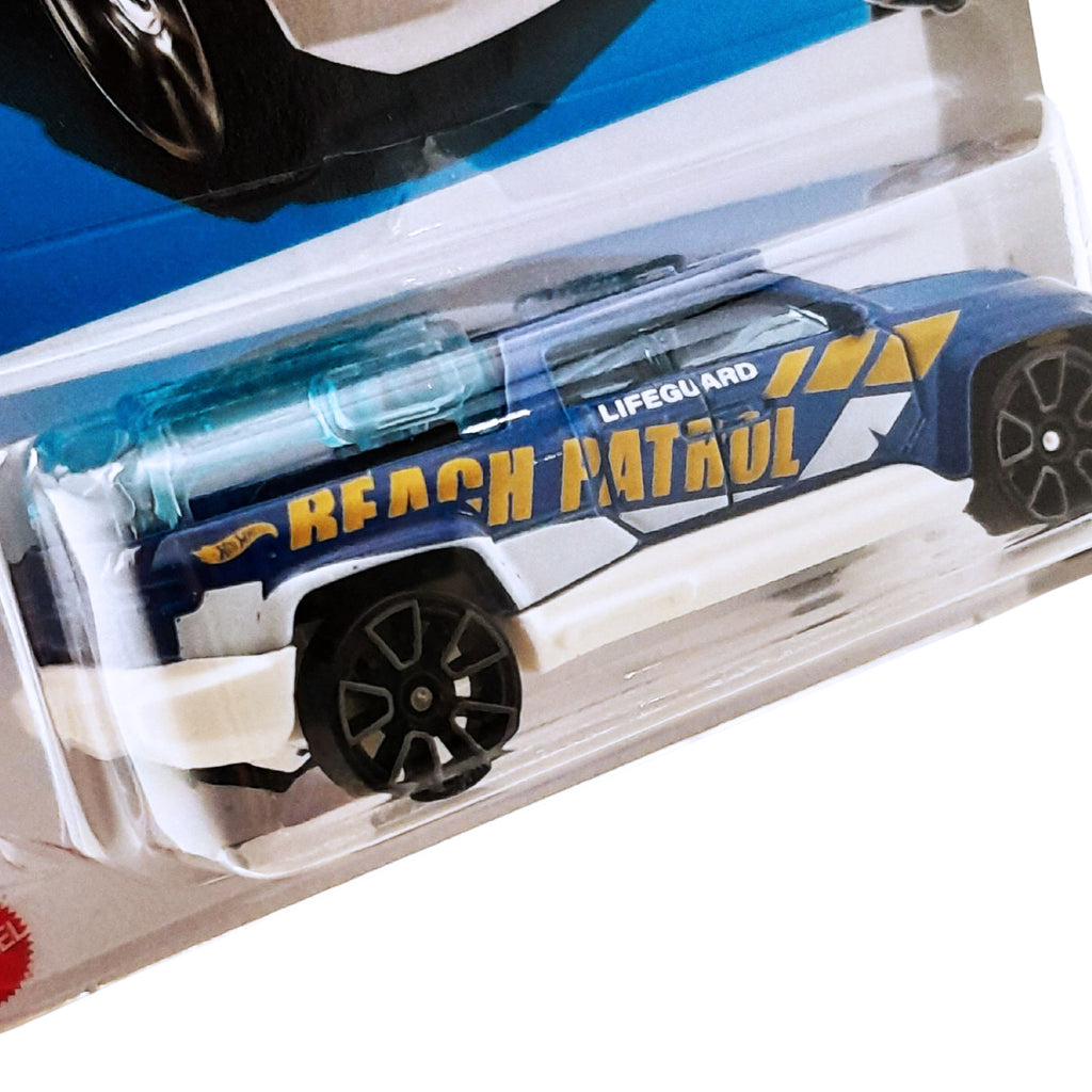 Hot Wheels HW METRO - Surf Duty
