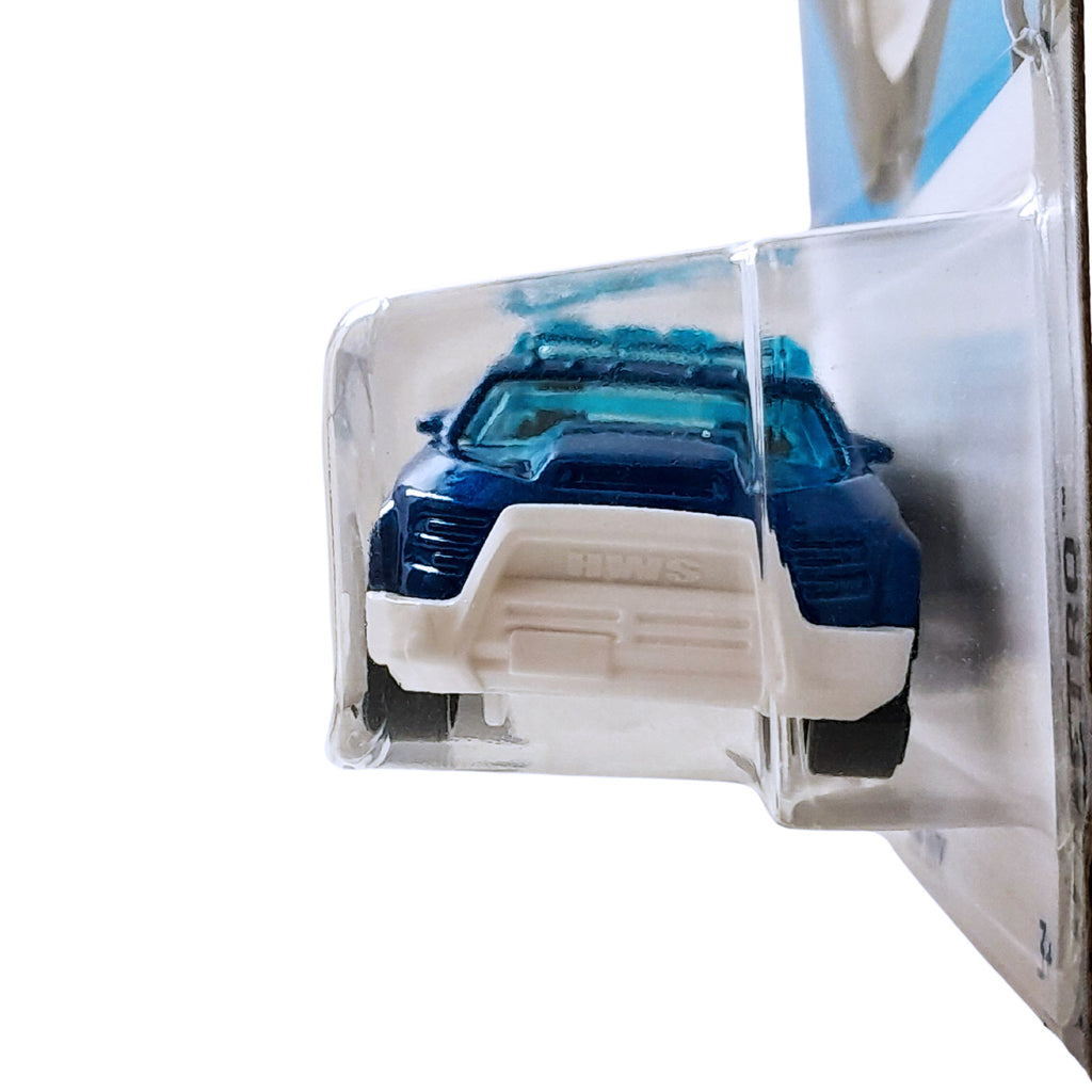 Hot Wheels HW METRO - Surf Duty