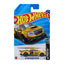 Hot Wheels HW MODIFIED | '22 Ford Maverick Custom - Yellow (49/250)