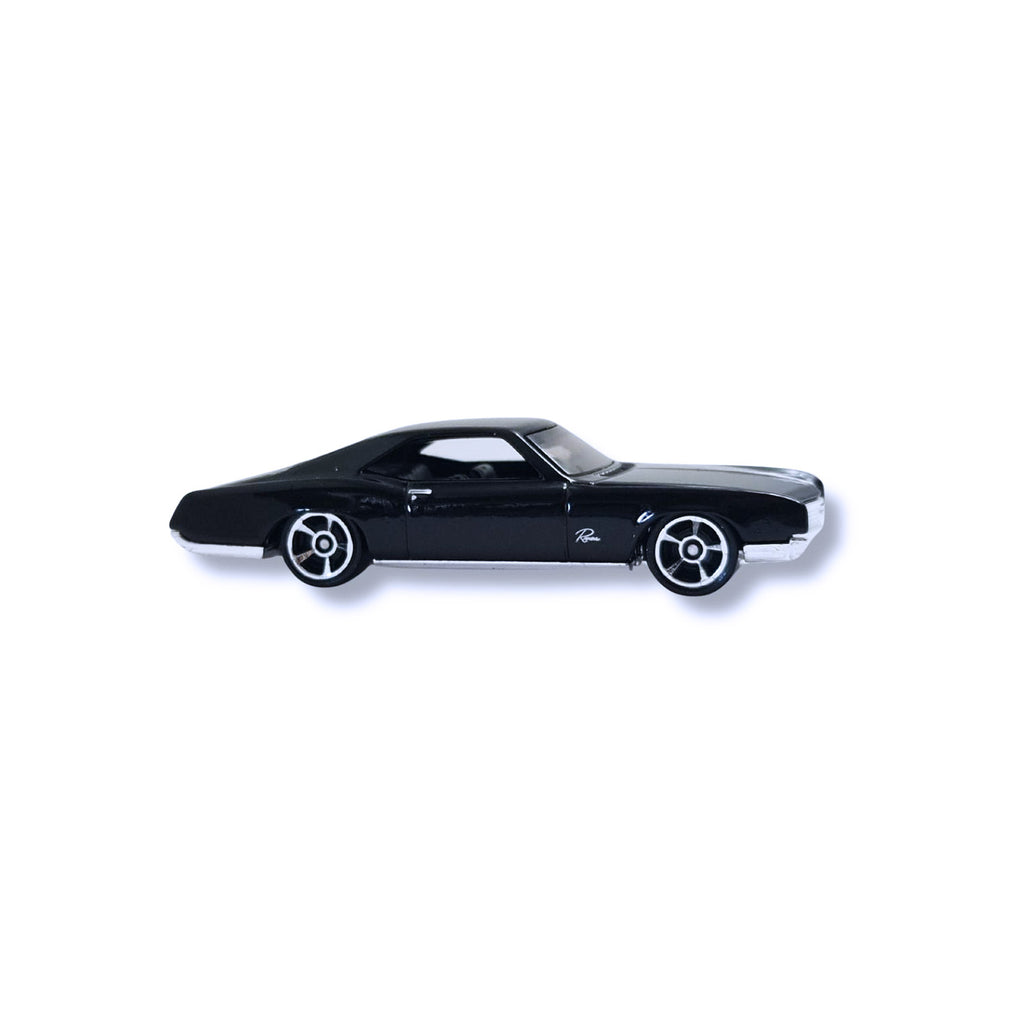 Hot Wheels HW MODIFIED | '66 Buick Riviera - Black (50/250) LOOSE