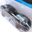 Hot Wheels HW MODIFIED - '76 Greenwood Corvette - Grey