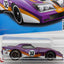 Hot Wheels HW MODIFIED - '76 Greenwood Corvette