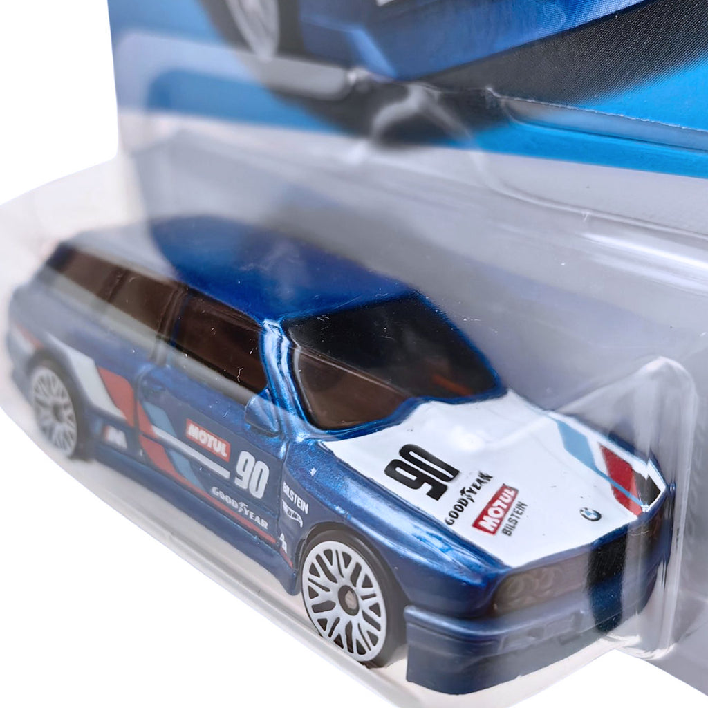 Hot Wheels HW MODIFIED - BMW M3 Wagon