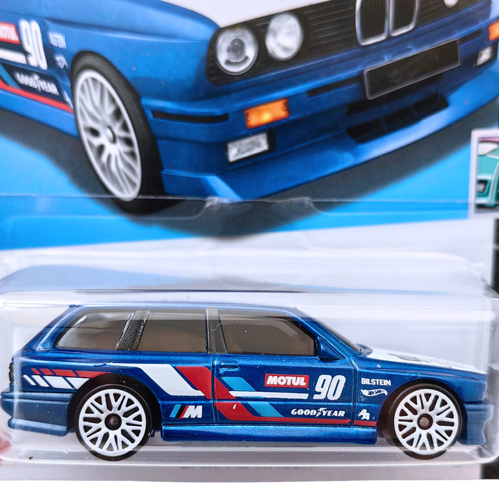 Hot Wheels HW MODIFIED - BMW M3 Wagon