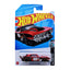 Hot Wheels HW MODIFIED | Custom '68 Camaro - Red.Black (81/250)