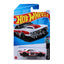 Hot Wheels HW MODIFIED - Custom '68 Camaro - White.Red