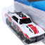 Hot Wheels HW MODIFIED - Custom '68 Camaro - White.Red