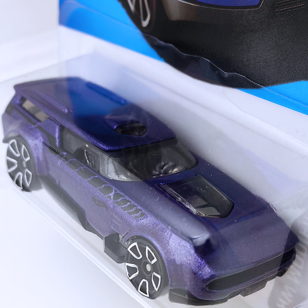 Hot Wheels HW MODIFIED - Drift'n Break