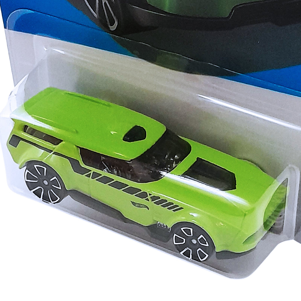 Hot Wheels HW MODIFIED - Drift'n Break
