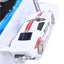 Hot Wheels HW MODIFIED | Ford GT - White.Red (159/250)