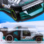 Hot Wheels HW MODIFIED - Lolux - Grey.Teal