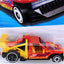Hot Wheels 1:64 HW MODIFIED - Lolux | Orange.Yellow