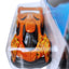 Hot Wheels HW MODIFIED - Mclaren Solus GT- Orange