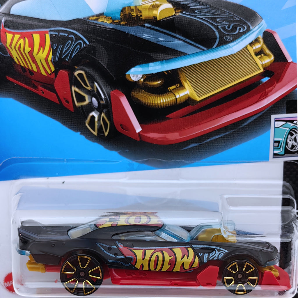 Hot Wheels HW MODIFIED - Mod Speeder