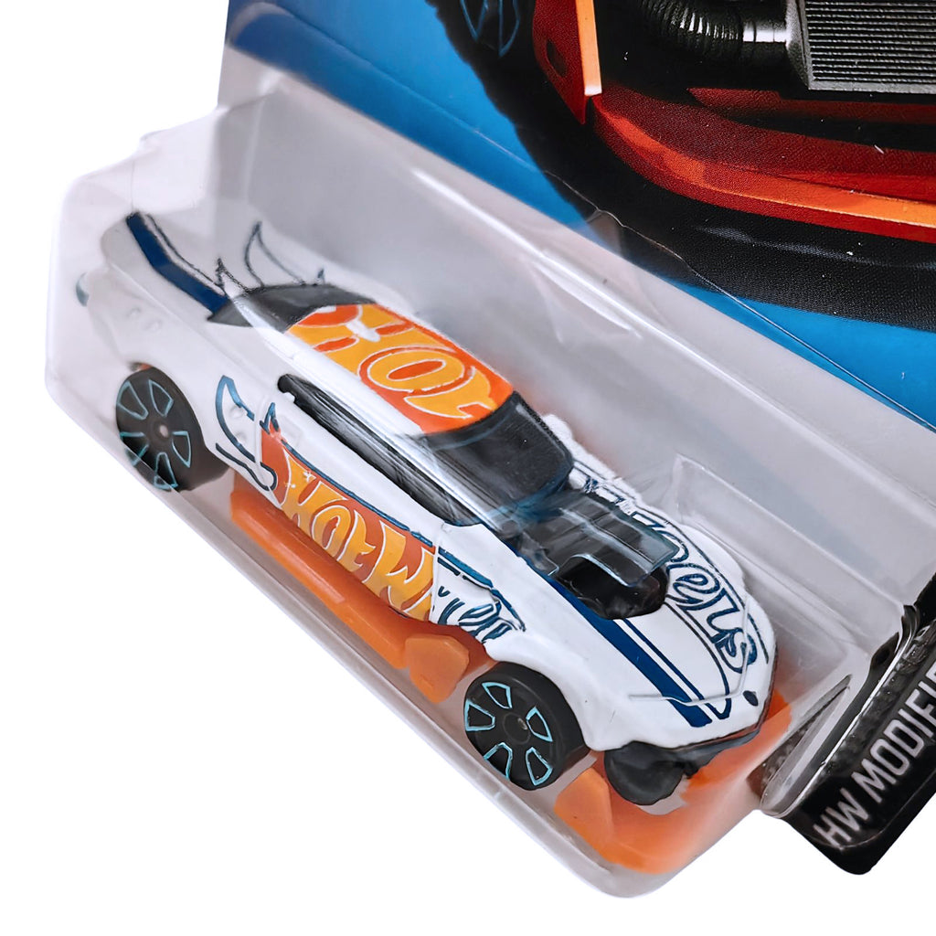 Hot Wheels HW MODIFIED - Mod Speeder