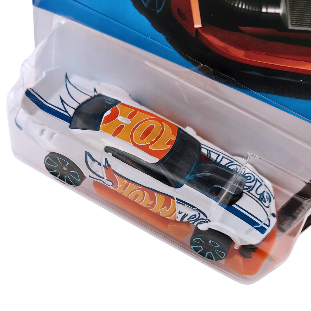 Hot Wheels HW MODIFIED - Mod Speeder