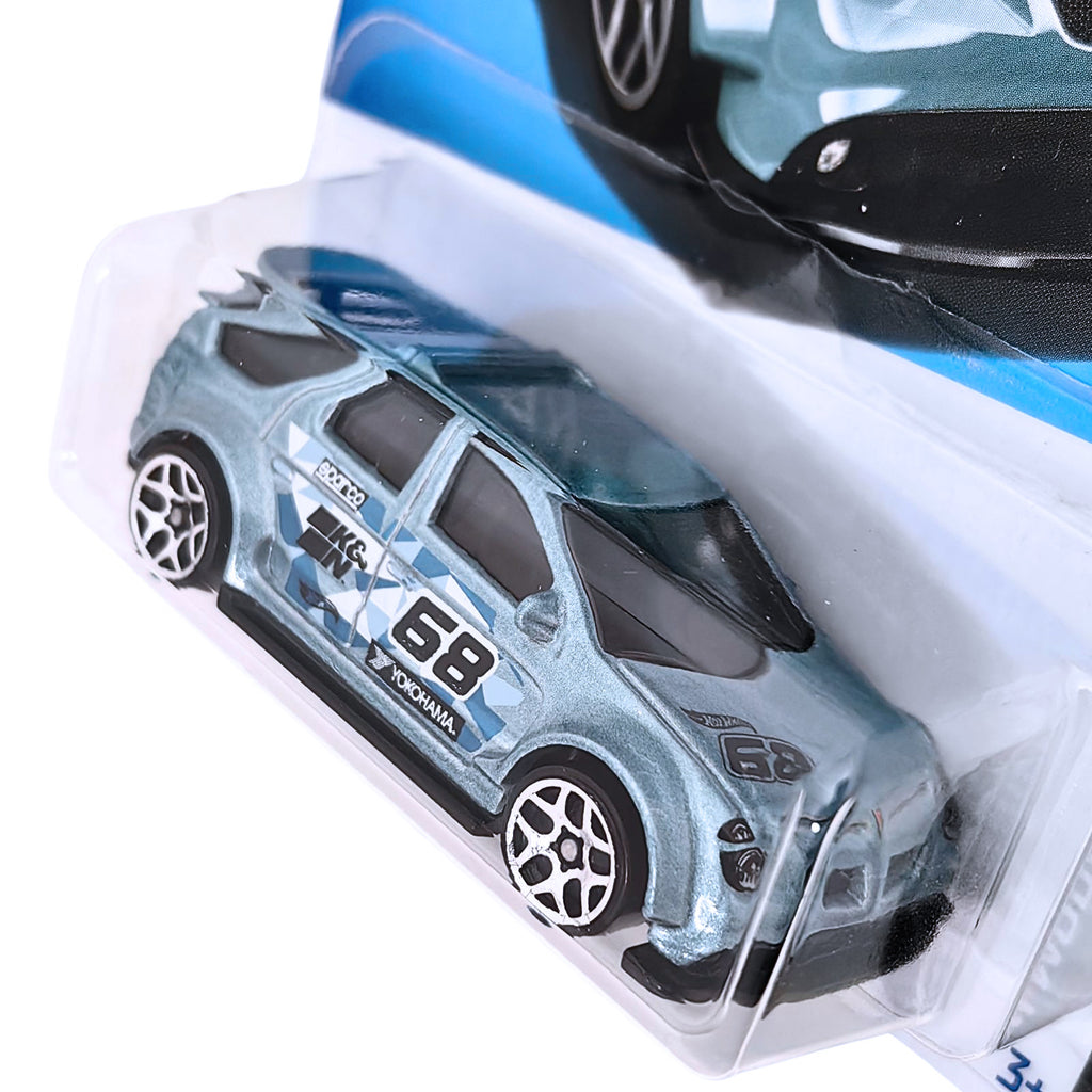 Hot Wheels HW MODIFIED - Pontiac Aztek Custom