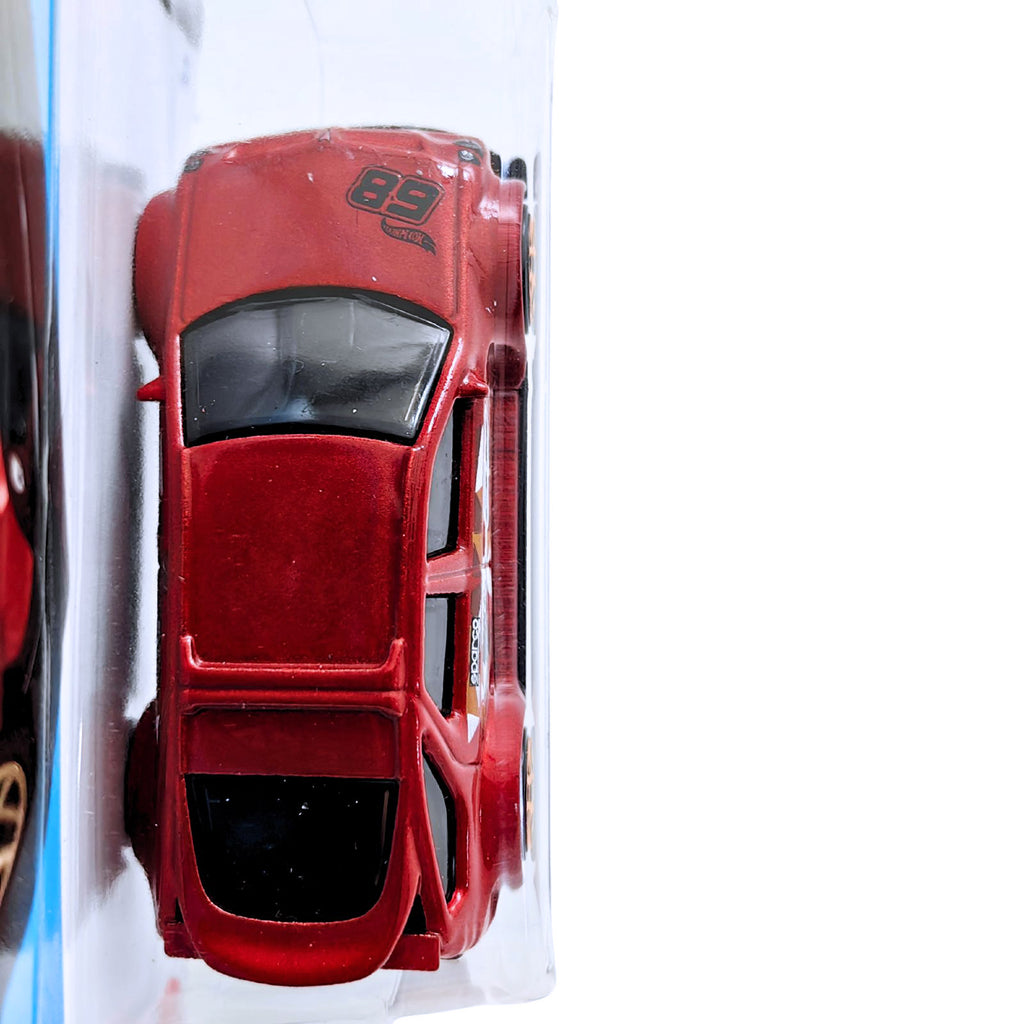 Hot Wheels HW MODIFIED | Pontiac Aztek Custom - Red (111/250)