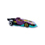 Hot Wheels HW MODIFIED | Punk Rod - Purple (71/250) LOOSE