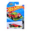 Hot Wheels HW Modified | Punk Rod - Red.Green (71/250)