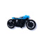 Hot Wheels MOTO | Honda CB750 Café - Blue (150/250) Loose
