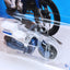 Hot Wheels HW MOTO - Honda Super Cub Custom