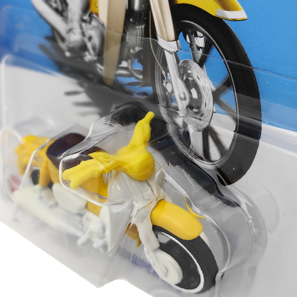 Hot Wheels HW Moto - Honda Super Cub