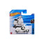 Hot Wheels HW MOTO | Vespa 90 SS Super Sprint (1966) - White (177/250) SHORT CARD