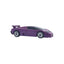 Hot Wheels RACE DAY | '94 Bugatti EB110 SS - Purple (221/250) LOOSE