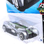 Hot Wheels HW RACE DAY | Futurismo - Silver (124/250)