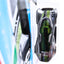 Hot Wheels HW RACE DAY | Futurismo - Silver (124/250)