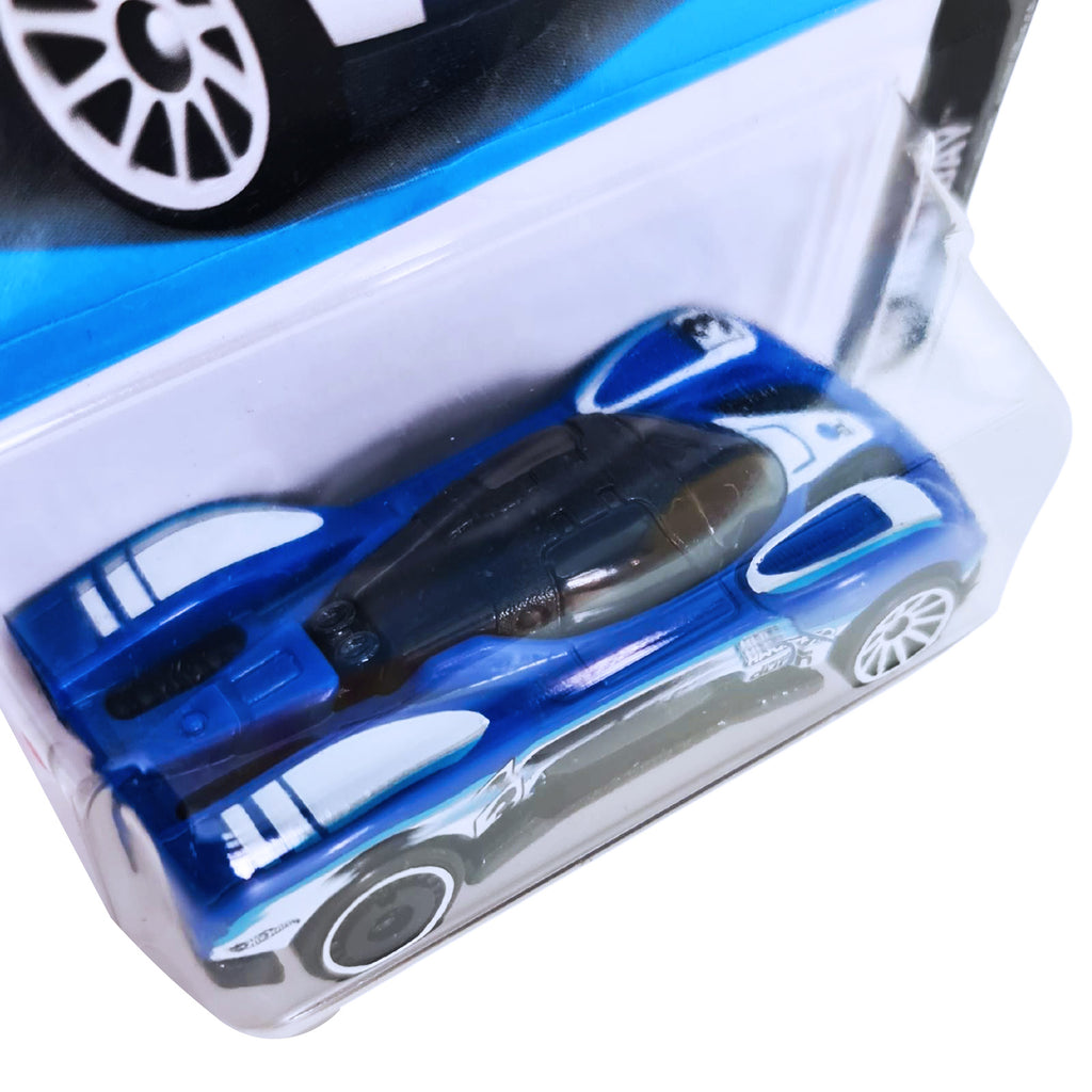 Hot Wheels HW RACE DAY - Group C Fantasy