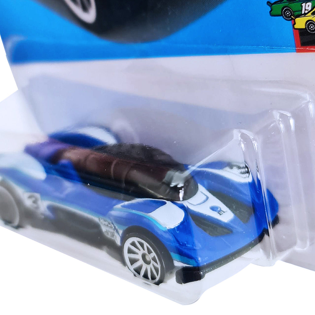 Hot Wheels HW RACE DAY - Group C Fantasy
