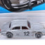Hot Wheels HW RACE DAY - Jaguar MK1 -grey