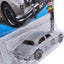 Hot Wheels HW RACE DAY - Jaguar MK1 -grey