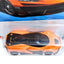 Hot Wheels HW RACE DAY | Mclaren W1 - Orange (142/250)