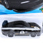 Hot Wheels HW RACE DAY | Porsche 911 GT3 - Black (74/250)