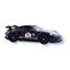 Hot Wheels HW RACE DAY | Porsche 911 GT3 - Black (74/250) LOOSE