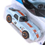 Hot Wheels HW RACE DAY - Shelby Cobra "Daytona" Coupe