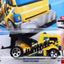 Hot Wheels HW RESCUE - Heavy Hitcher