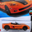 Hot Wheels HW ROADSTERS - Corvette C6