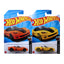 Hot Wheels HW ROADSTERS - Corvette C6