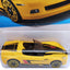 Hot Wheels HW ROADSTERS - Corvette C6