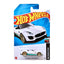 Hot Wheels HW ROADSTERS - '15 Jaguar F-Type Project 7