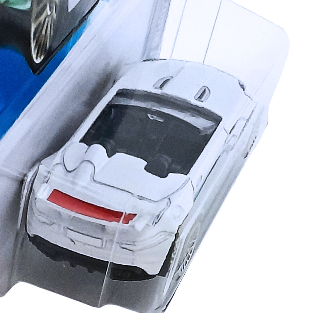 Hot Wheels HW ROADSTERS - '15 Jaguar F-Type Project 7
