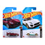 Hot Wheels HW ROADSTERS - '15 Jaguar F-Type Project 7