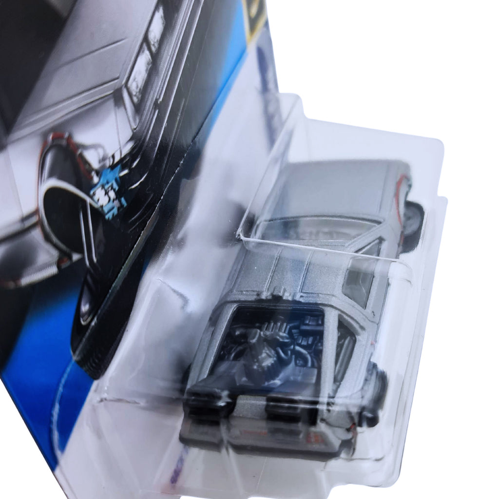 Hot Wheel HW SCREEN TIME - Back to the future Hover Mode